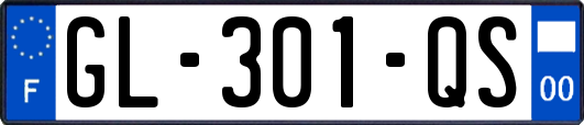 GL-301-QS