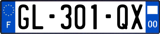 GL-301-QX