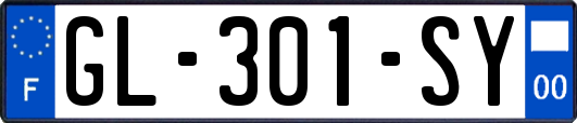 GL-301-SY