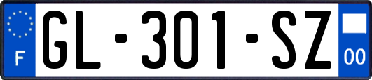 GL-301-SZ