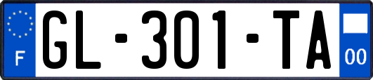 GL-301-TA