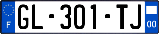 GL-301-TJ