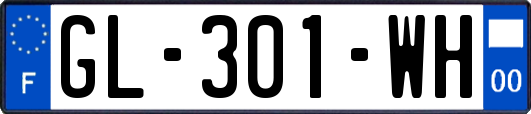 GL-301-WH