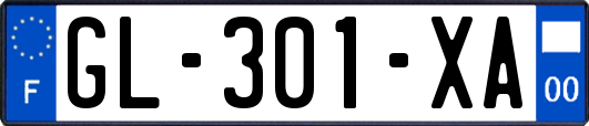 GL-301-XA