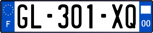 GL-301-XQ