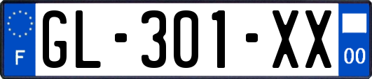 GL-301-XX