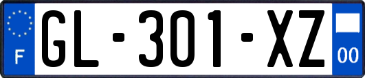 GL-301-XZ