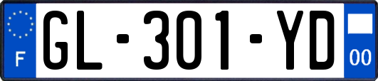 GL-301-YD