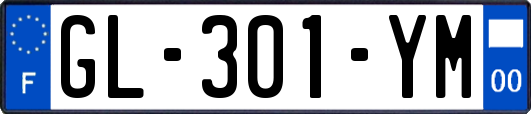 GL-301-YM