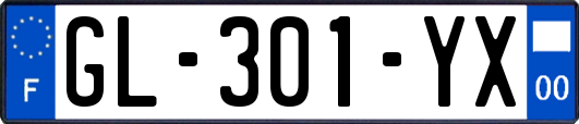 GL-301-YX