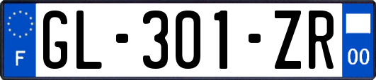 GL-301-ZR