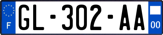 GL-302-AA