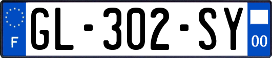GL-302-SY
