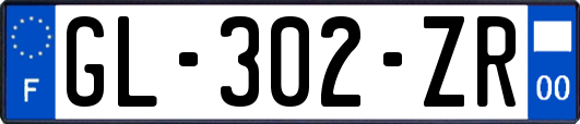 GL-302-ZR