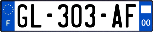 GL-303-AF