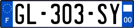 GL-303-SY