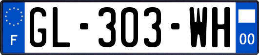 GL-303-WH