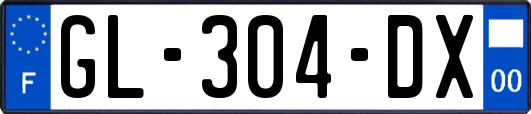 GL-304-DX