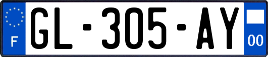 GL-305-AY