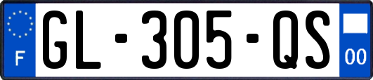 GL-305-QS