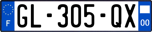 GL-305-QX