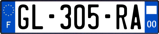 GL-305-RA