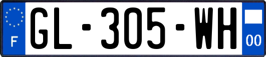 GL-305-WH