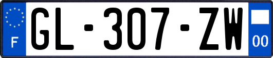 GL-307-ZW