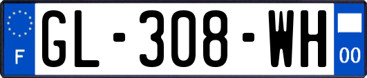GL-308-WH