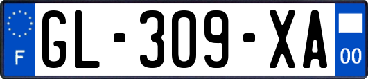 GL-309-XA