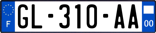 GL-310-AA