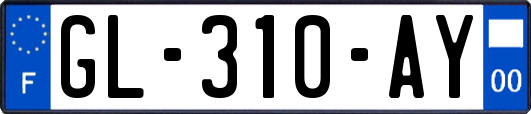 GL-310-AY