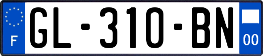 GL-310-BN