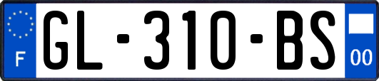 GL-310-BS