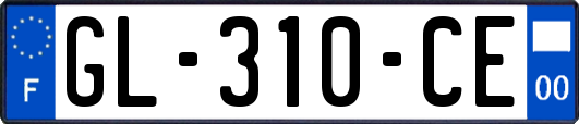 GL-310-CE