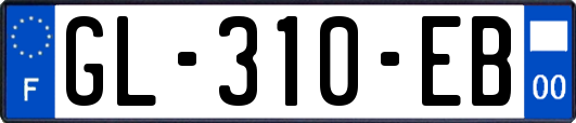 GL-310-EB