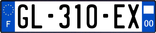GL-310-EX