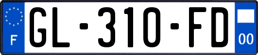 GL-310-FD