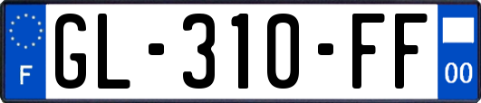 GL-310-FF