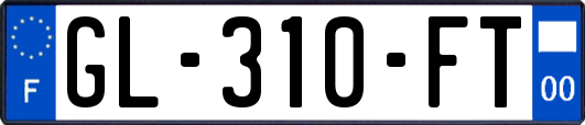 GL-310-FT