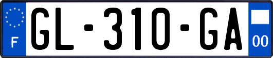 GL-310-GA