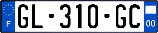GL-310-GC