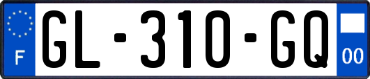 GL-310-GQ