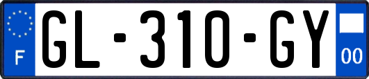 GL-310-GY