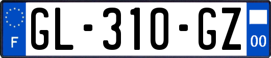 GL-310-GZ