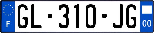 GL-310-JG