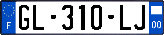 GL-310-LJ