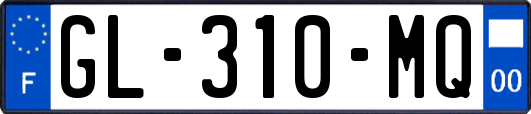GL-310-MQ