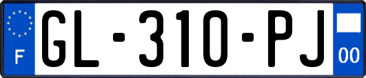 GL-310-PJ
