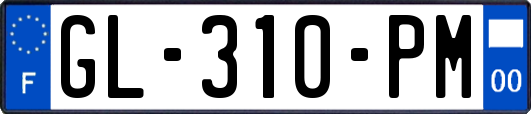 GL-310-PM